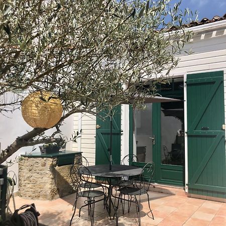 Maison De Village Au Coeur De Talmont St Hilaire Экстерьер фото