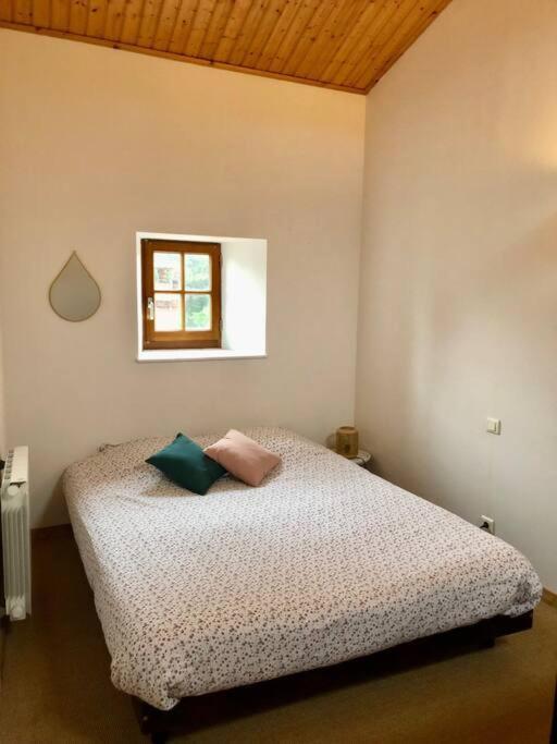 Maison De Village Au Coeur De Talmont St Hilaire Экстерьер фото