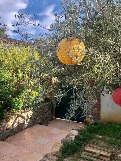 Maison De Village Au Coeur De Talmont St Hilaire Экстерьер фото